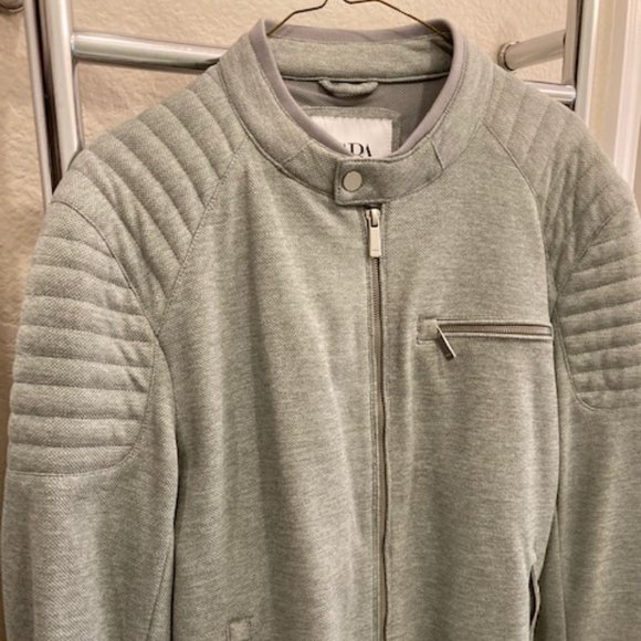 Zara Jacket